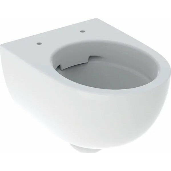 WC Geberit Geberit Selnova Compact Premium